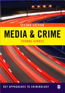 Media & crime / Yvonne Jewkes.