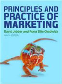 Principles and practice of marketing.