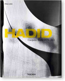 Hadid : Zaha Hadid complete works, 1979-today / Philip Jodidio.