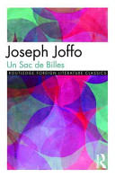 Un sac de billes / Joseph Joffo ; edited by P.A. Brooke.