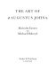 The art of Augustus John / (text by) Malcolm Easton and Michael Holroyd.