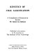 Kinetics of coal gasification : a compilation of research by the late Dr James Lee Johnson.