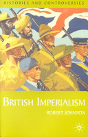 British imperialism / Robert Johnson.