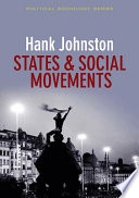States and social movements / Hank Johnston.