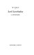 Lord Leverhulme : a biography / (by) W.P. Jolly.