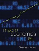 Macroeconomics / Charles I. Jones.