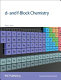 d- and f-block chemistry / Chris J. Jones.