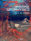 Marine geophysics / E.J.W. Jones.