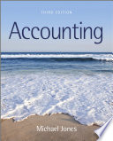 Accounting / Michael Jones.
