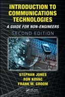 Introduction to communications technologies : a guide for non-engineers.