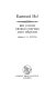 Eastward ho! / (by) Ben Jonson, George Chapman, John Marston ; edited by C.G. Petter.