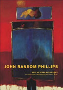 Bed as autobiography : a visual exploration of John Ransom Phillips.