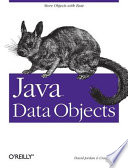 Java Data Objects / David Jordan and Craig Russell.