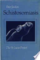 Schistosomiasis - the St Lucia Project / Peter Jordan.