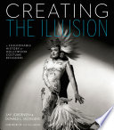 Creating the illusion a fashionable history of Hollywood costume designers / Jay Jorgensen, Donald L. Scoggins.