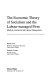 The economic theory of socialism and the labour-managed firm : markets, socialism, and labour management / Bruno Jossa, Gaetano Cuomo.