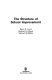 The structure of school improvement / Bruce R. Joyce, Richard H. Hersh, Michael McKibbin.