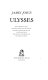 Ulysses : the corrected text / James Joyce ; edited by Hans Walter Gabler with Wolfhard Steppe and Claus Melchior ; and with a new preface by Richard Ellman.