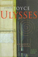 Ulysses / James Joyce ; edited by Danis Rose.