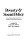 Poverty & social policy : the Irish national report presented to the Commission of the European Communities / compiled by Laraine Joyce and A. McCashin.