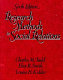 Research methods in social relations / Charles M. Judd, Eliot R. Smith, Louise H. Kidder.