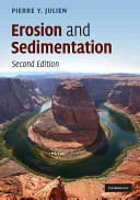Erosion and sedimentation / Pierre Y. Julien.