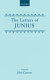 The letters of Junius / edited by John Cannon.
