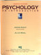 Psychology : an introduction / Jerome Kagan, Julius Segal.