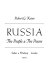 Russia : the people & the power / (by) Robert G. Kaiser.