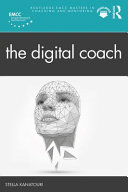 The digital coach Stella Kanatouri.