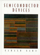 Semiconductor devices / Kanaan Kano.