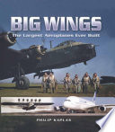 Big wings / Philip Kaplan.