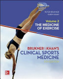 Clinical Sports Medicine: the medicine of exercise
