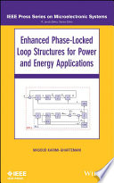 Enhanced phase-locked loop structures for power and energy applications Masoud Karimi-Ghartemani.