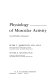 Physiology of muscular activity / (by) Peter V. Karpovich.