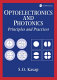 Optoelectronic devices and photonics : principles and practices / Safa O. Kasap.
