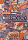 Morphology / Francis Katamba.