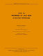 Report on properties of cast iron at elevated temperatures issued Under the Auspices of the Steam Power Panel of the ASTM-ASME Joint Committee on Effect of Temperature on the Properties of Metals / prepared for the Panel by J. R. Kattus and Bryan McPherson Southern Research Institute Birmingham, Alabama.