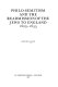 Philo-semitism and the readmission of the Jews to England 1603-1655 / David S. Katz.
