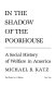 In the shadow of the poorhouse : a social history of welfare in America / Michael B. Katz.