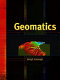 Geomatics / Barry F. Kavanagh.