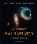 21st century astronomy : stars and galaxies.