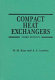 Compact heat exchangers / W.M. Kays, A.L. London.