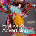 Fashion and advertising / Magdalene Keaney.