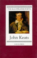John Keats / selected and with an introduction by Geoffrey Moore.