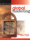 Global marketing / Warren J. Keegan, Mark C. Green.