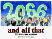 2066 and all that : Britain and Europe sort it out / William Keegan ; Ill. Wally Fawkes.