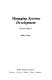 Managing systems development / Jeffrey S. Keen.