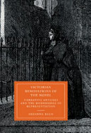Victorian renovations of the novel : narrative annexes and the boundaries of representation / Suzanne Keen.