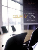 Smith & Keenan's company law / Denis Keenan.